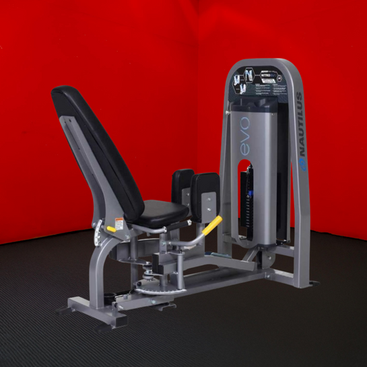 Nautilus Evo Adduction/Abduction (Refurbished)