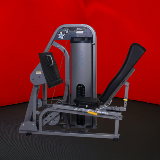 Nautilus Evo Leg Press (Refurbished)