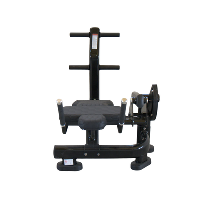BUILT Strength Foundation Series Abdominal Crunch Bench (New)