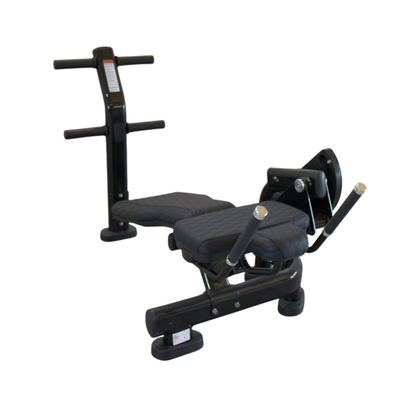 BUILT Strength Foundation Series Abdominal Crunch Bench (New)