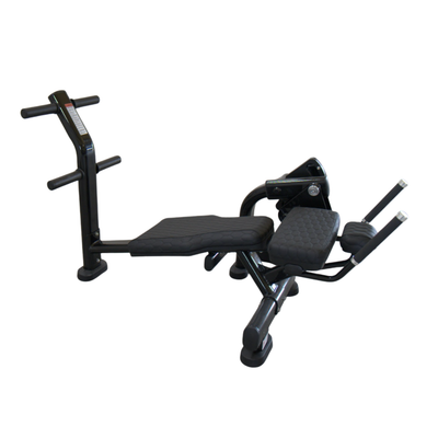 BUILT Strength Foundation Series Abdominal Crunch Bench (New)