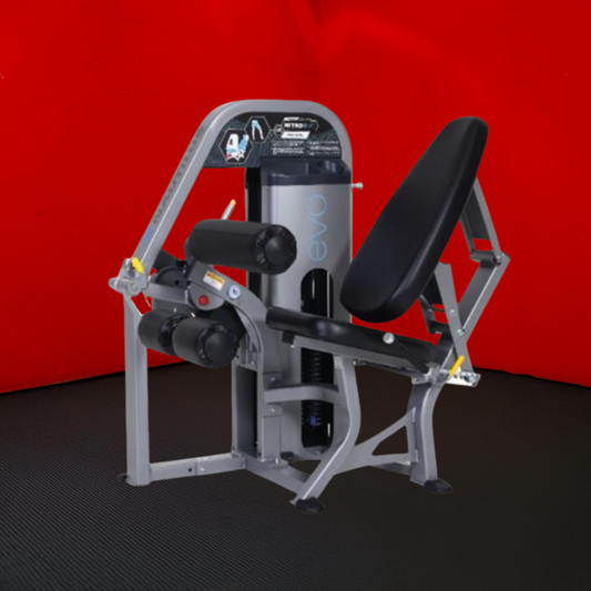 Nautilus Evo Seated Leg Curl (Refurbished)