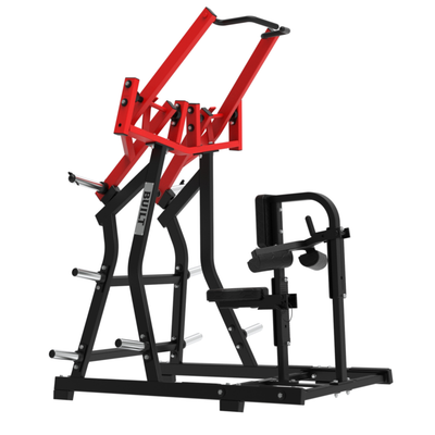 BUILT Strength Infinite Series Iso-Lateral Front Lat Pulldown (New)