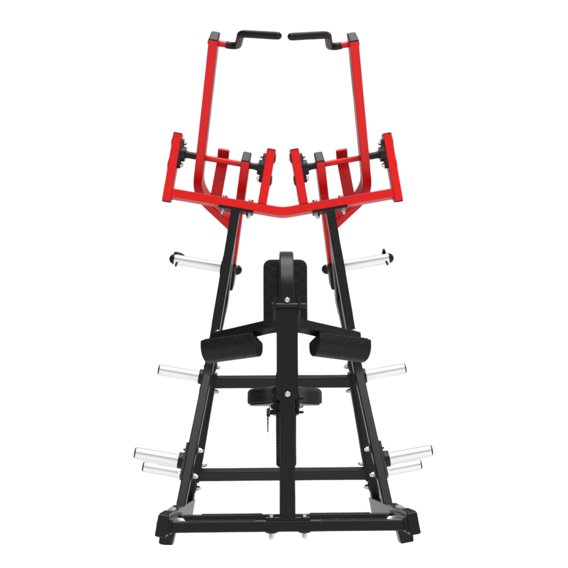 BUILT Strength Infinite Series Iso-Lateral Front Lat Pulldown (New)