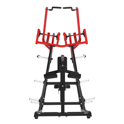 BUILT Strength Infinite Series Iso-Lateral Front Lat Pulldown (New)