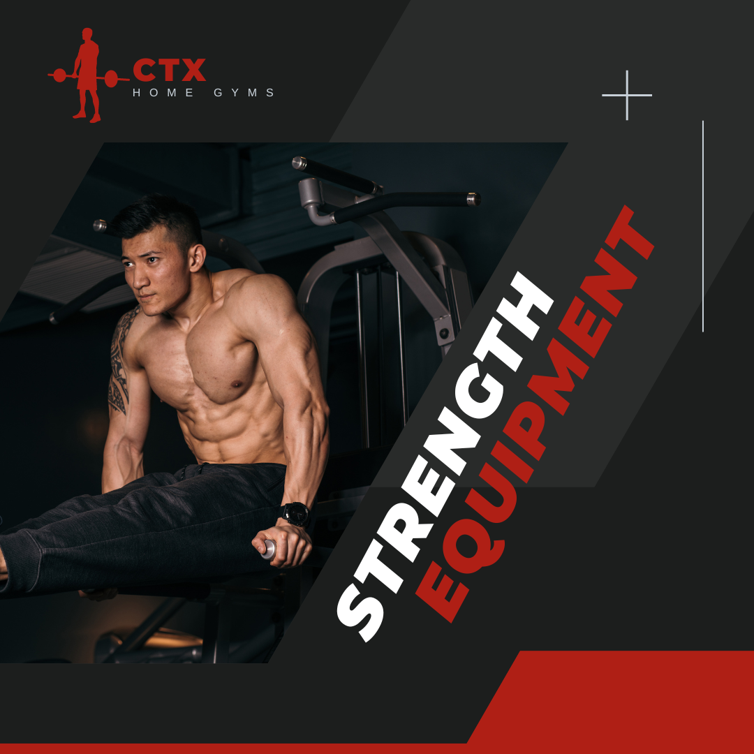 Sell Your Gym Equipment CTX Home Gyms Discount Commercial Gym Equipment