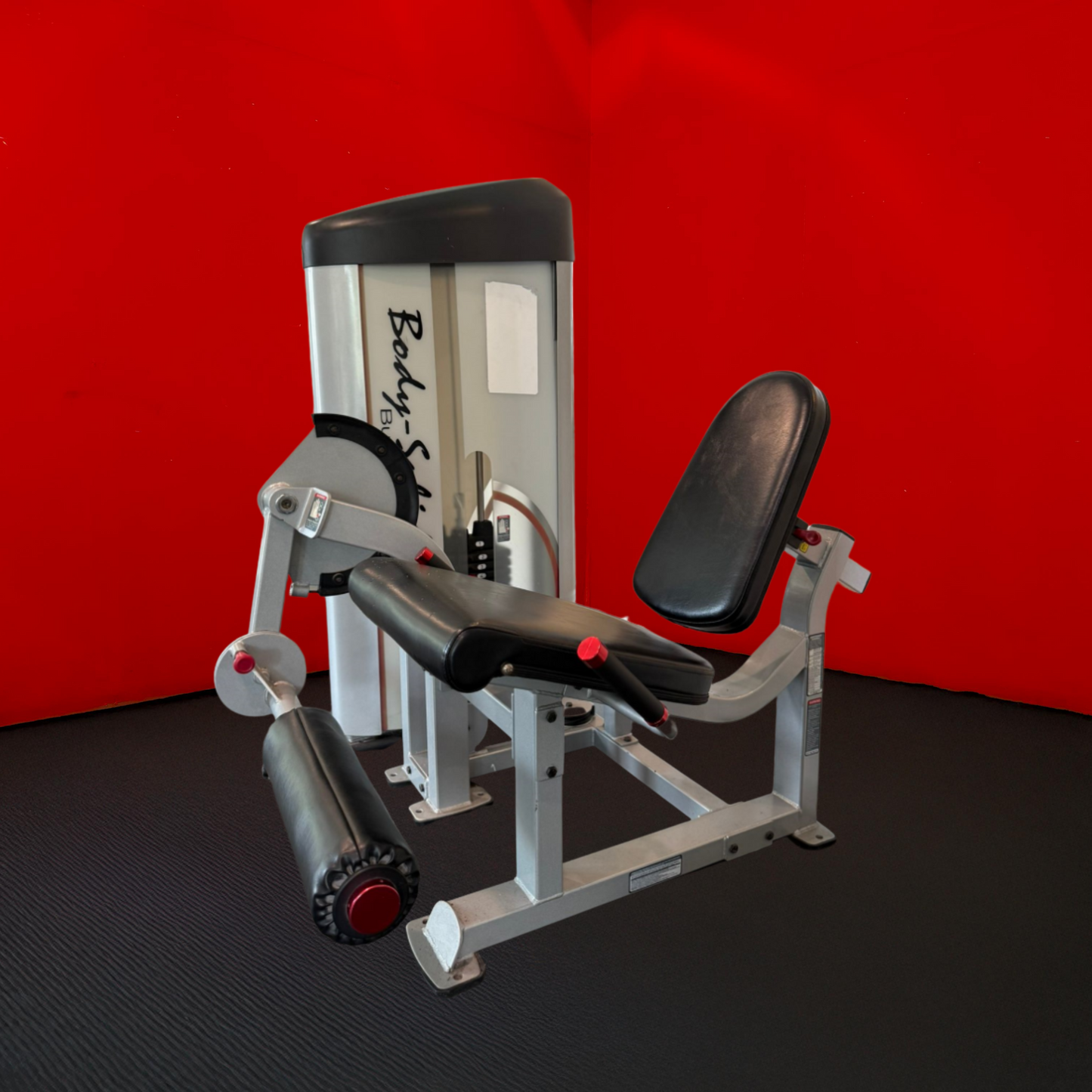 Body-Solid S2LEX-1 Series II Leg Extension (Refurbished)