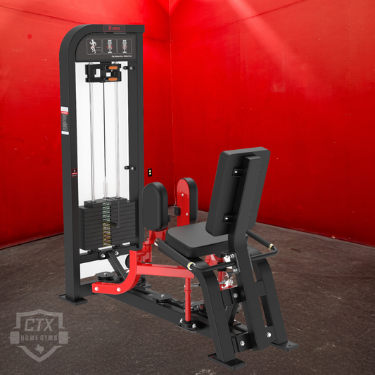 BUILD Inner and Outer Thigh Machine (New)