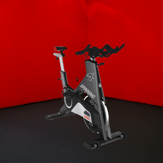 Star Trac Spinner Blade Indoor Cycle (Remanufactured)