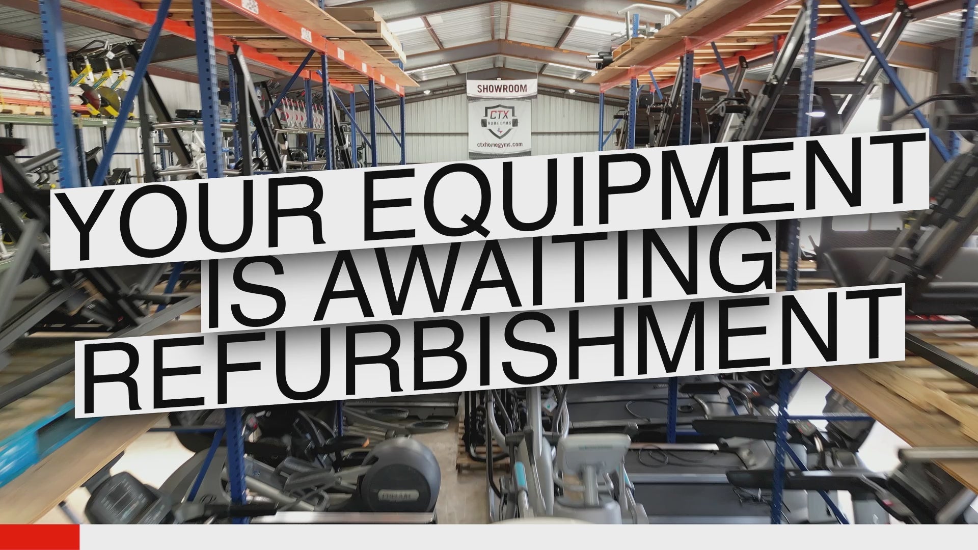 Nautilus Smith Machine (Remanufactured)