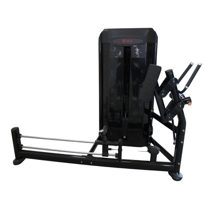 BUILT Strength Fractal Series Glute (New)