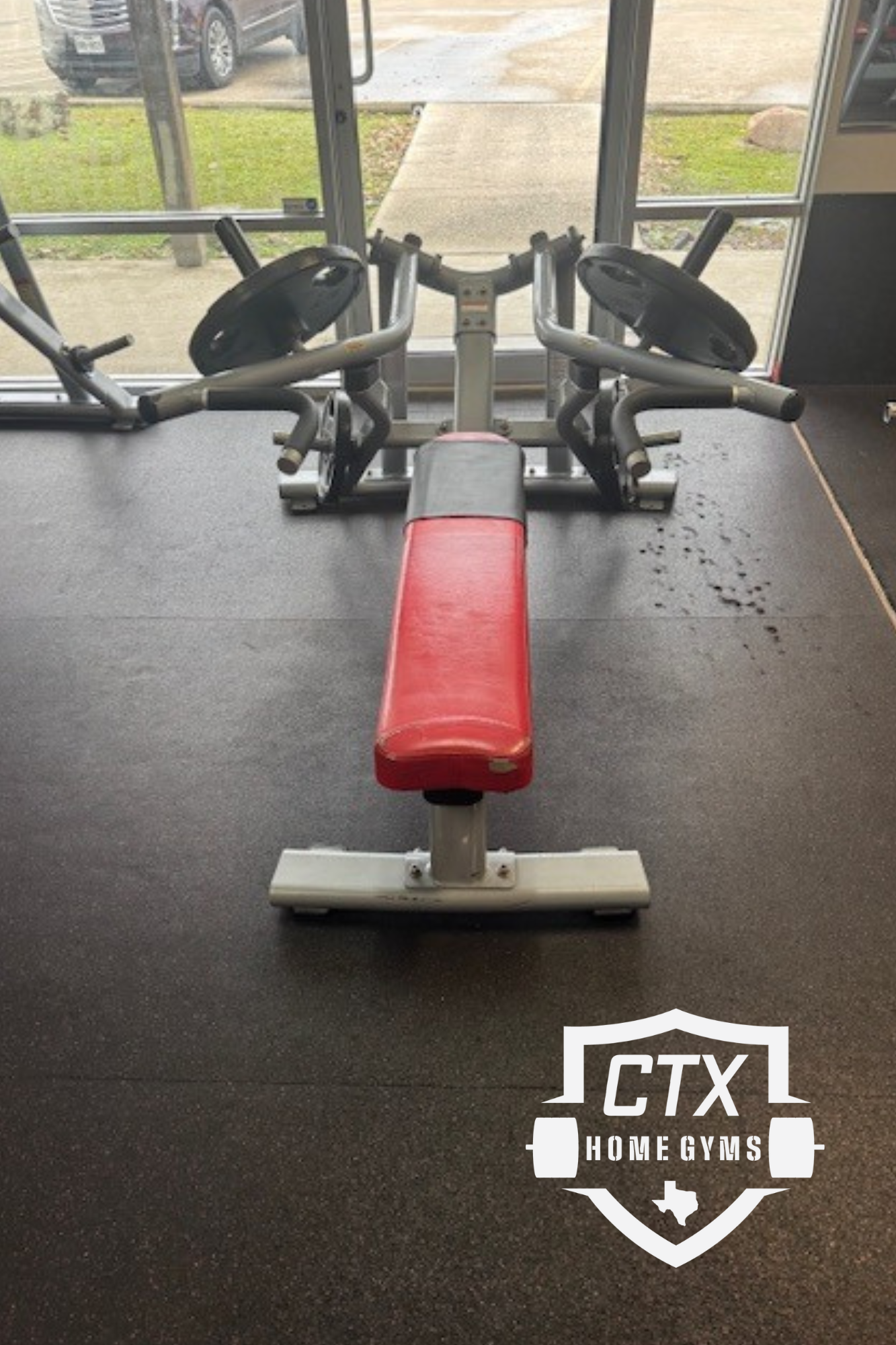 Matrix, Octane Turn Key Gym Package! Selectorized, Cardio, Benches, Free Weights  READY TO SHIP (Used)