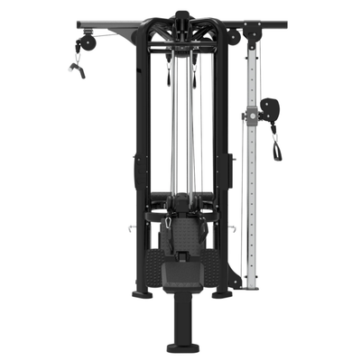 BUILT Strength Foundation Series 4 Stack Multi Station (New)
