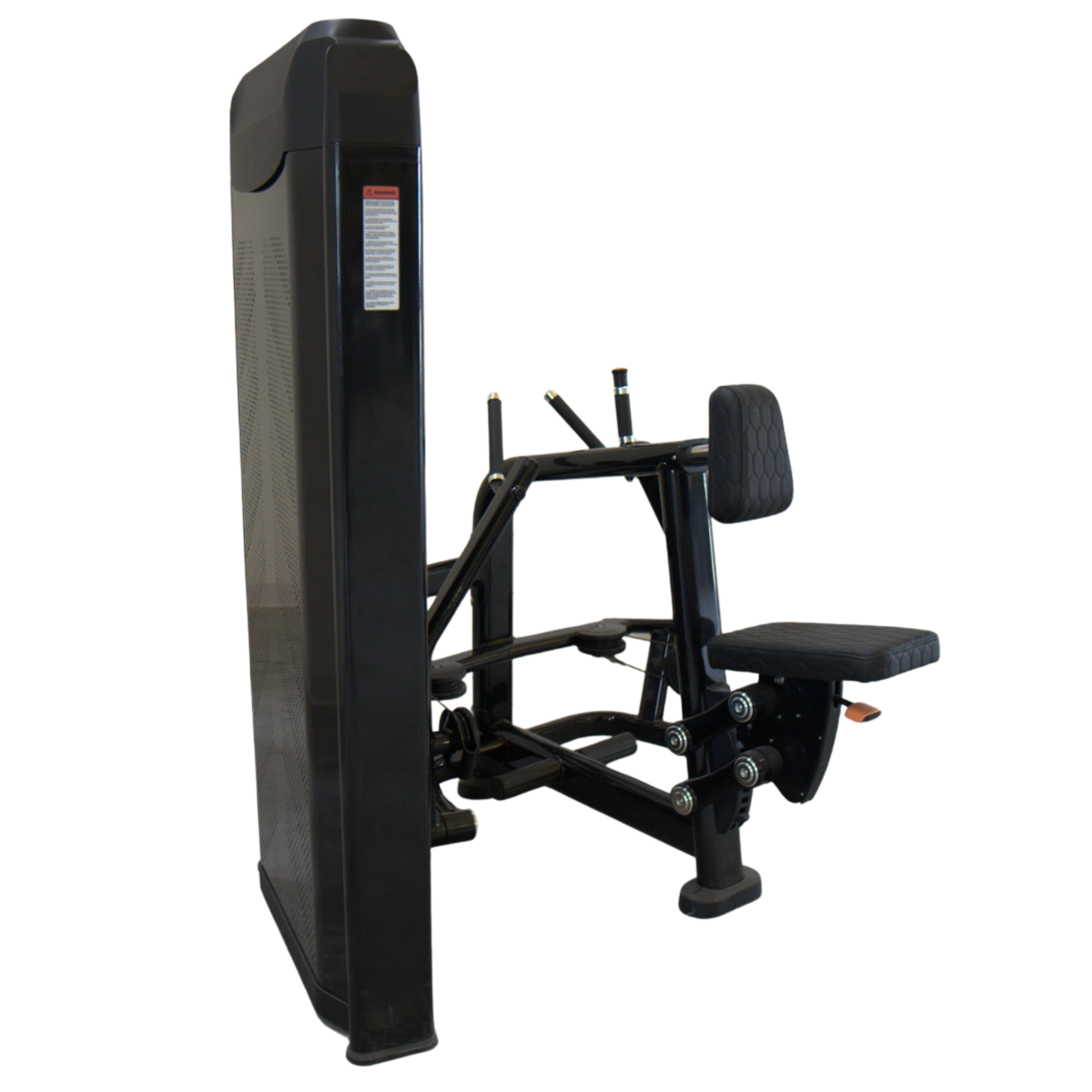 BUILT Strength Fractal Series Row (New)