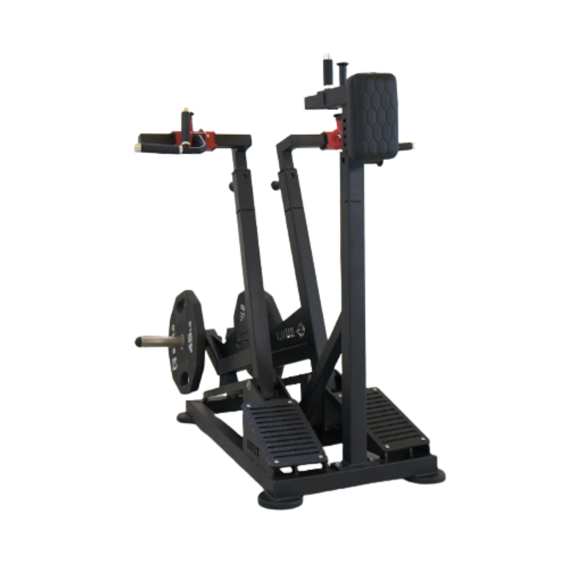 BUILT Strength Infinite Series Standing Row (New)