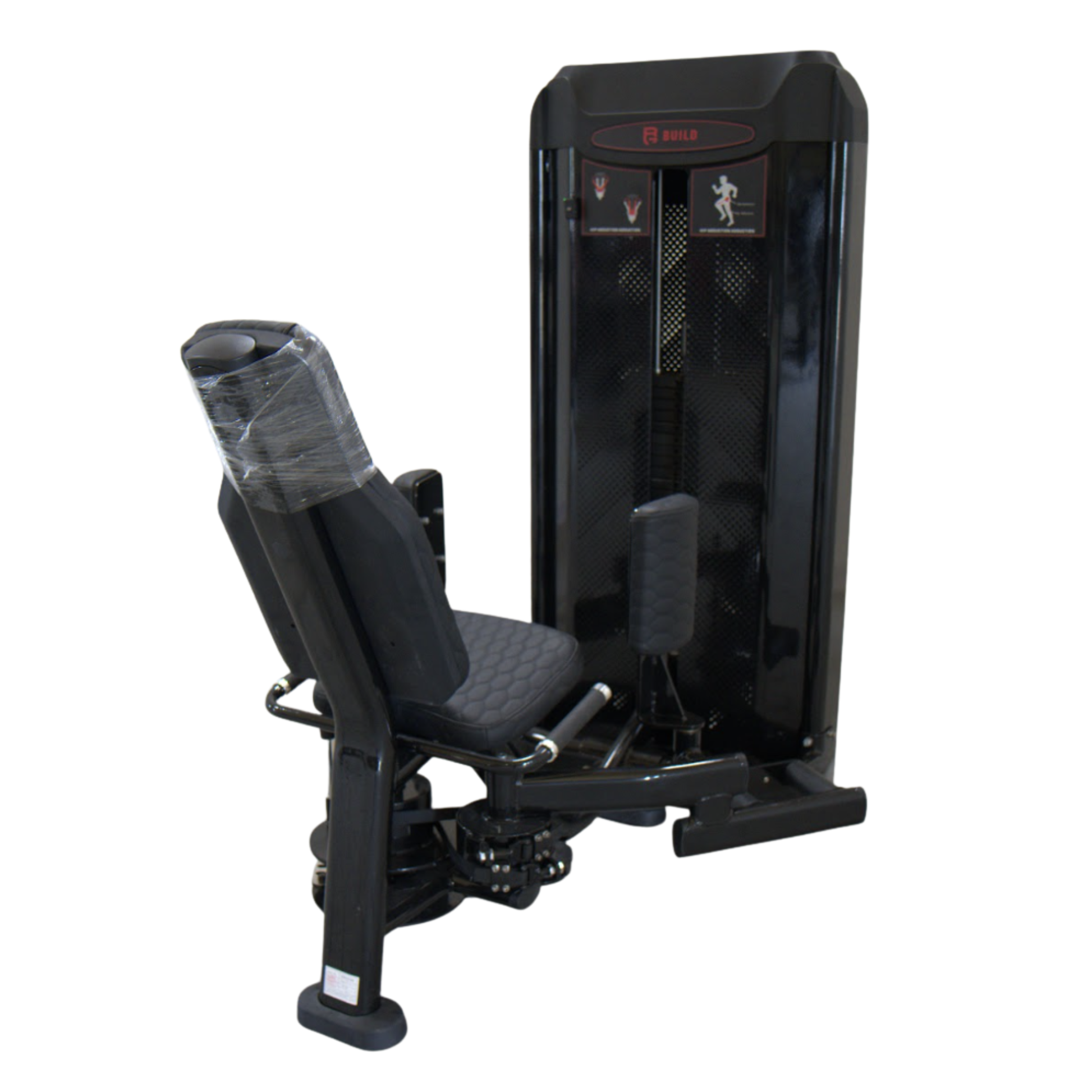BUILT Strength Fractal Series Hip Abduction / Adduction (New)