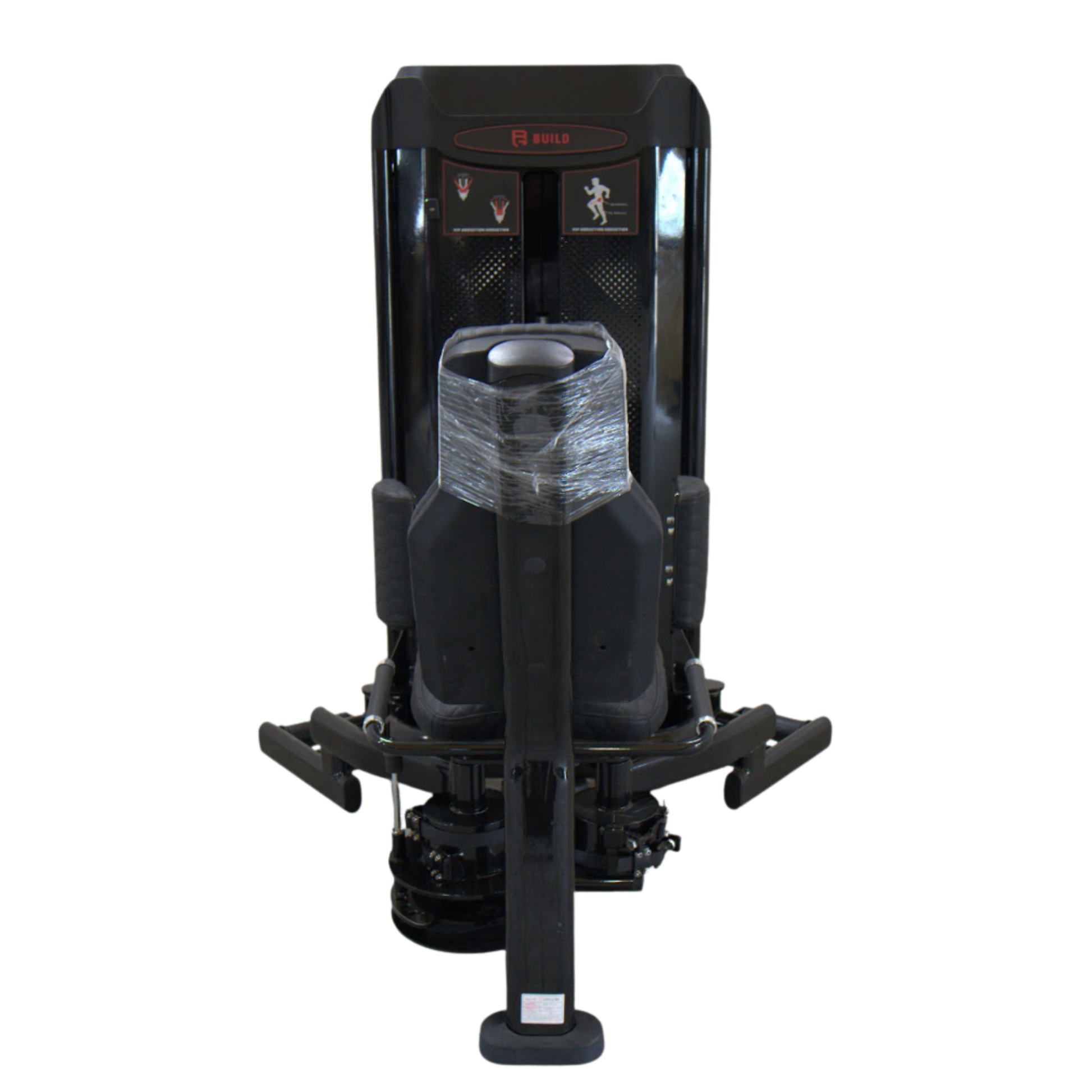 BUILT Strength Fractal Series Hip Abduction / Adduction (New)