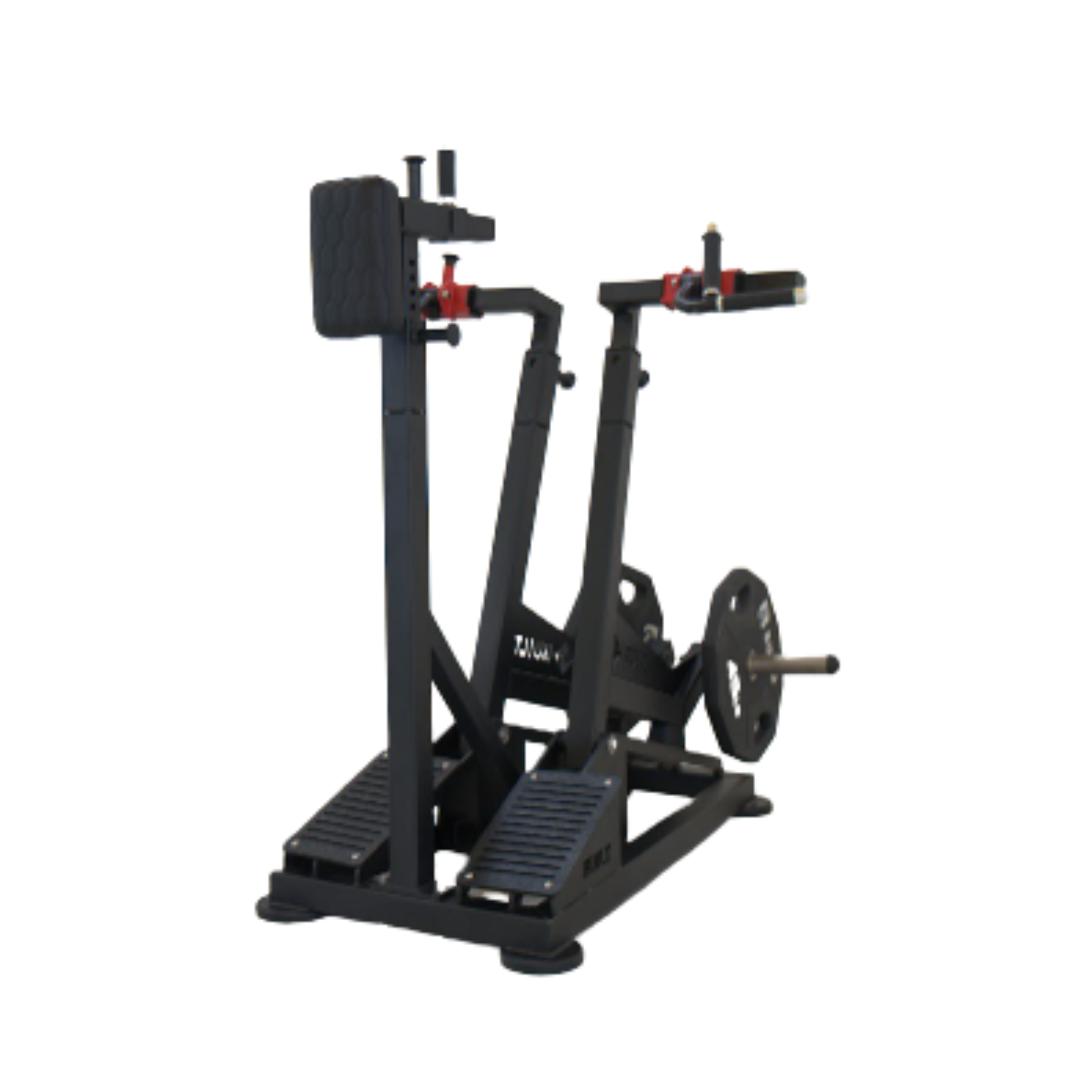 BUILT Strength Infinite Series Standing Row (New)