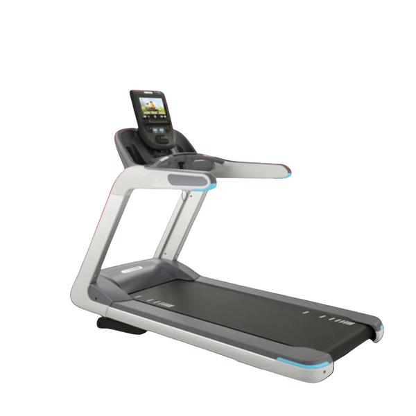Precor TRM 865 Treadmill w/ P62 Console (Remanufactured)