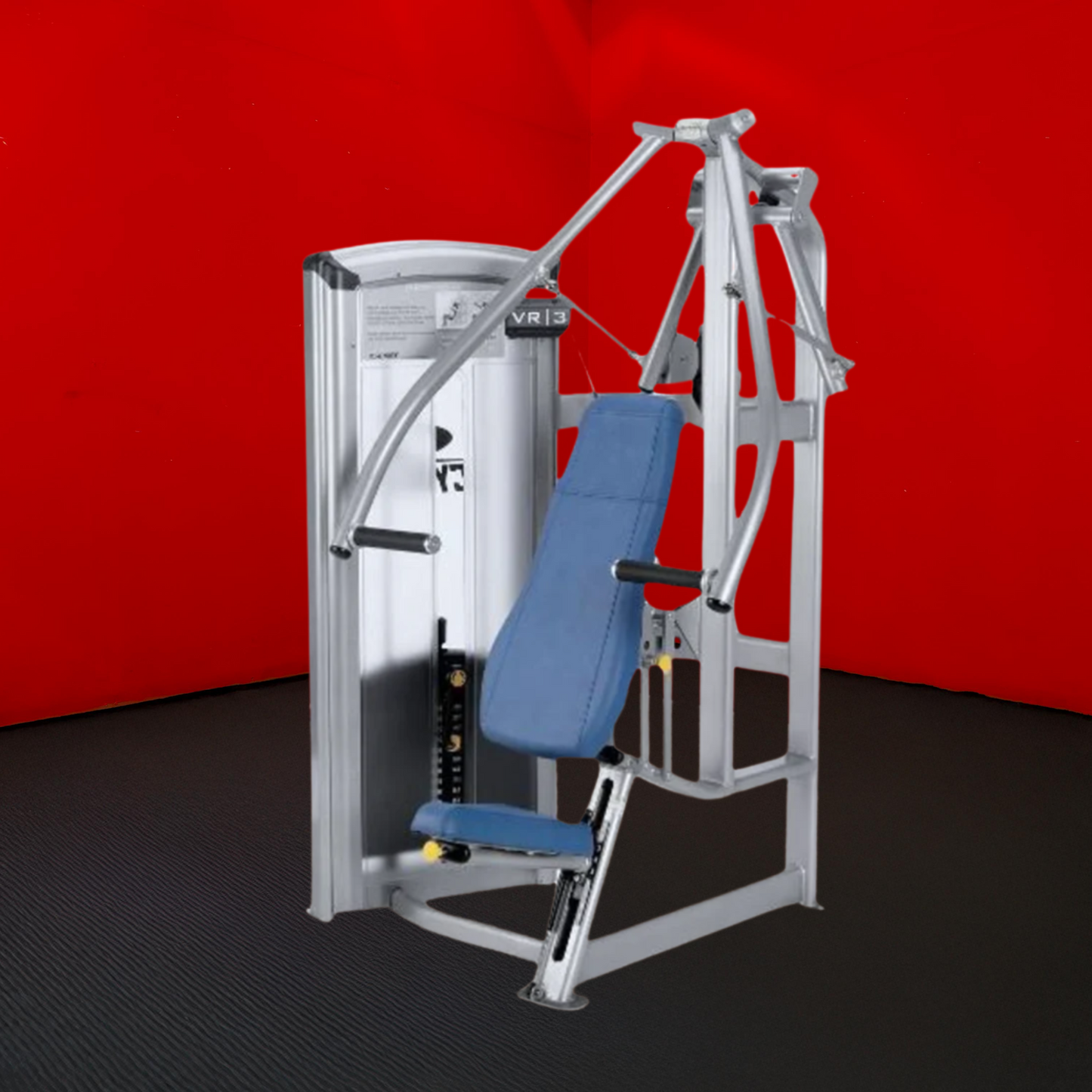 Cybex VR3 Chest Press (Refurbished)