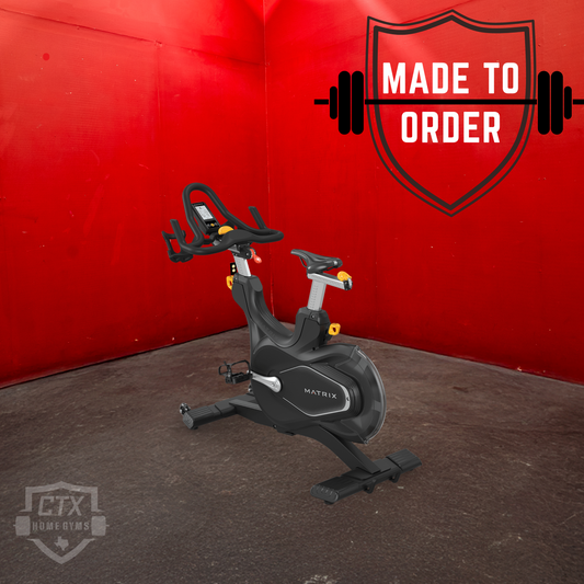 Matrix CXM Indoor Cycle (Refurbished)