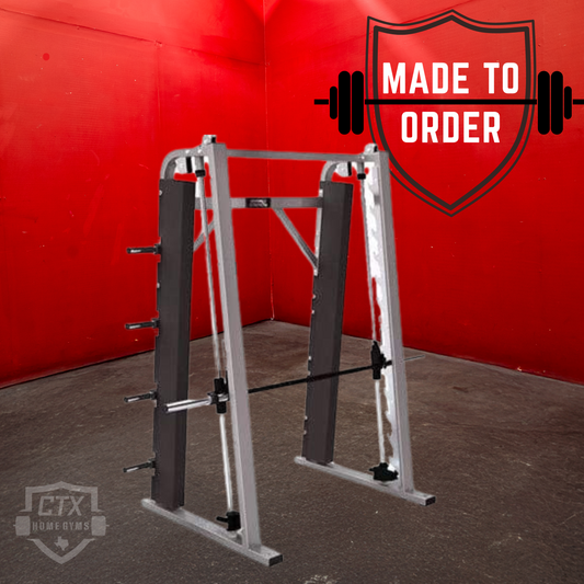Hammer Strength Smith Machine (Refurbished)