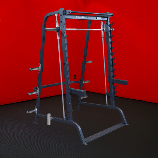 Body-Solid Series 7 Smith Machine (Remanufactured)