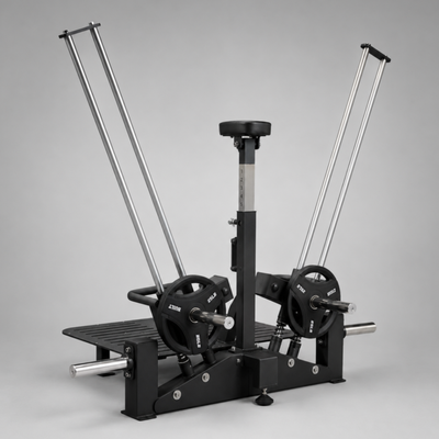 BUILT Strength Infinite Series Rail Row (New)