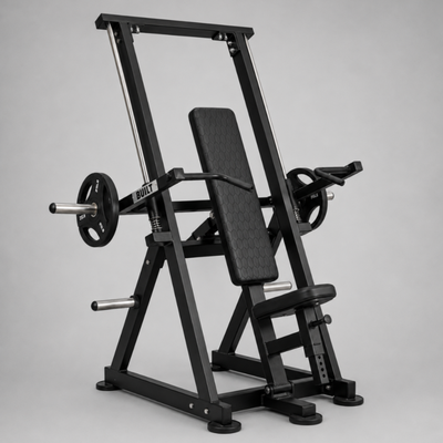 BUILT Strength Infinite Series Shoulder Press (New)