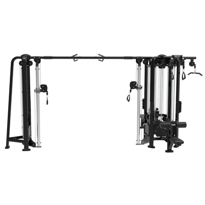 BUILT Strength Foundation Series 5-Stack Multi Jungle (New)