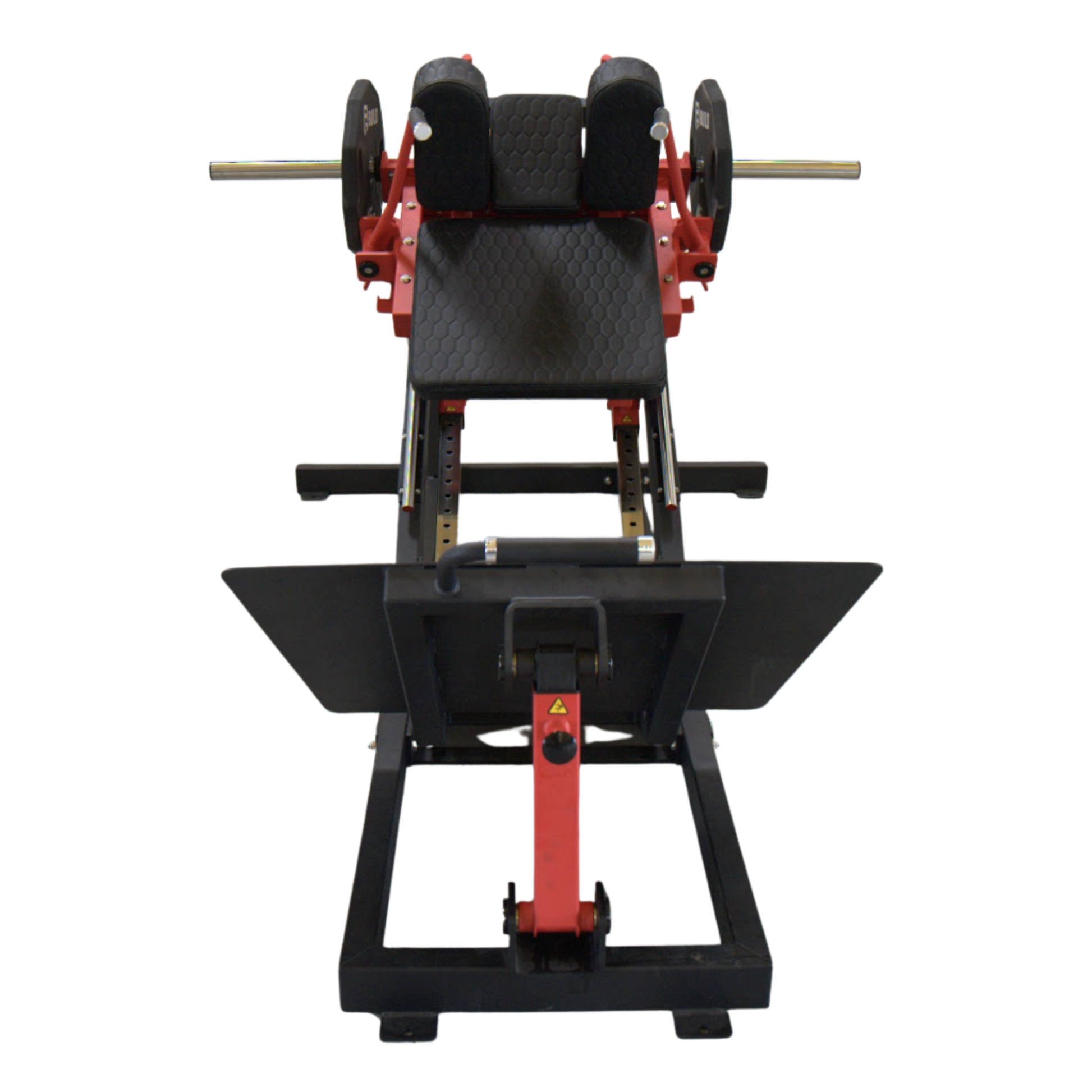 BUILT Strength ‘OG’ Series Linear Hack Squat (New)