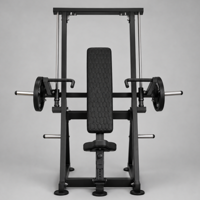 BUILT Strength Infinite Series Shoulder Press (New)