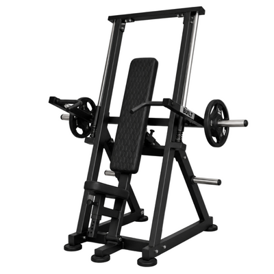 BUILT Strength Infinite Series Shoulder Press (New)