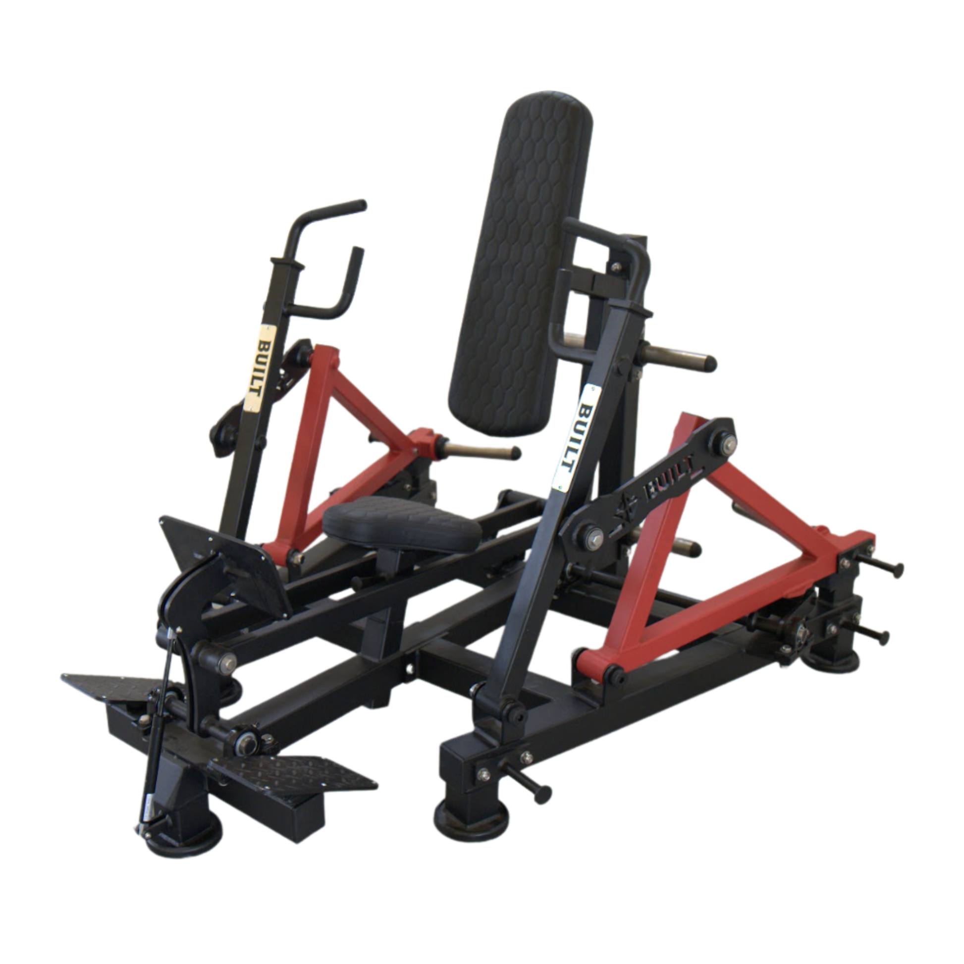 BUILT Strength Infinite Series Flat Chest Press (New)