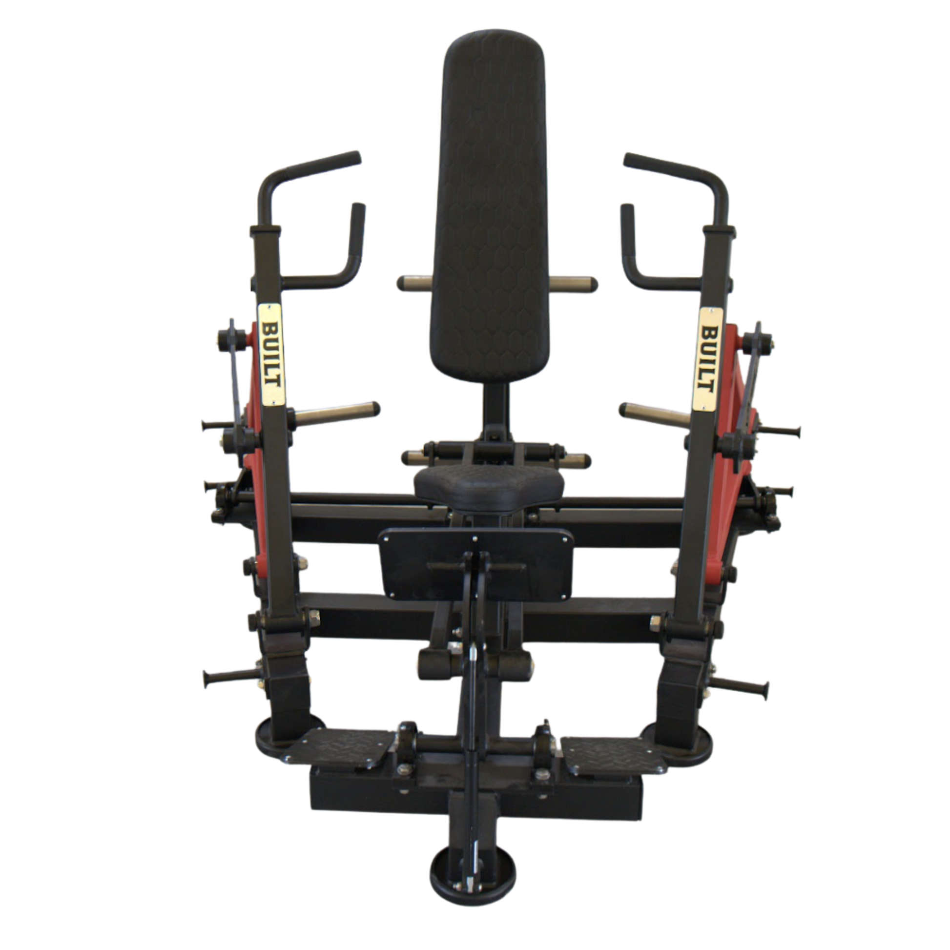 BUILT Strength Infinite Series Flat Chest Press (New)