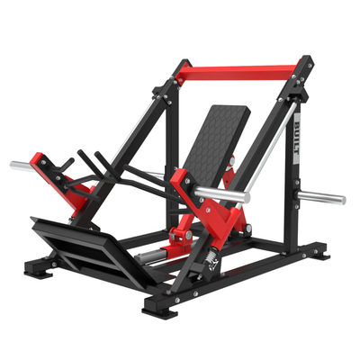 BUILT Strength ‘OG’ Series Bilateral Bent Row (New)