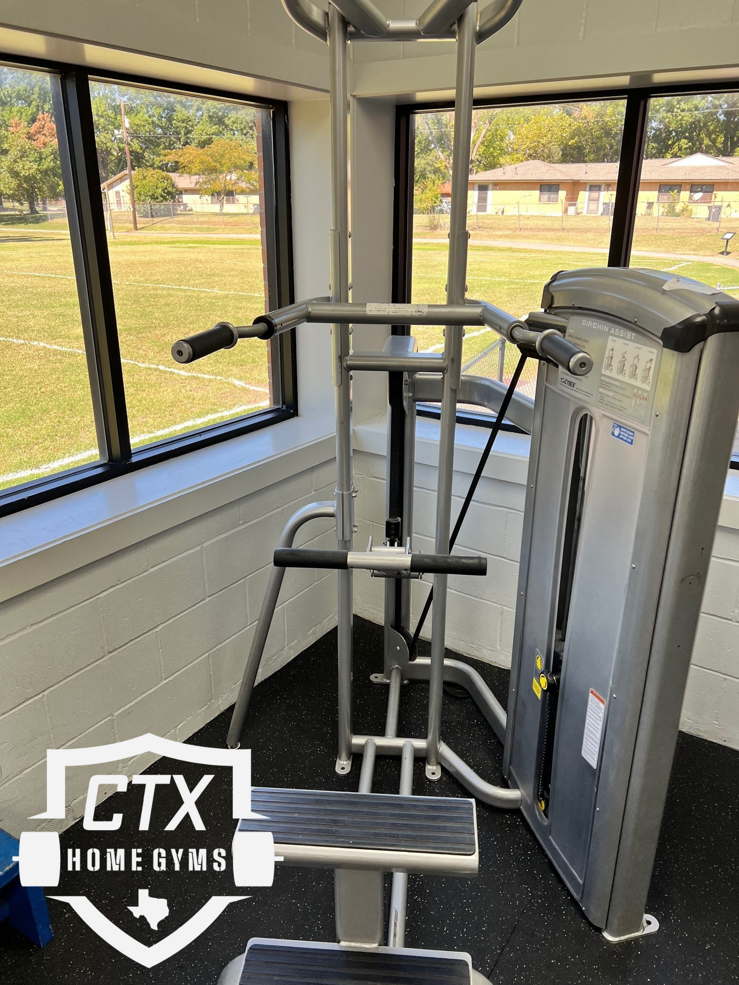 Incoming Inventory: 14 Piece Cybex Eagle & VR3 Selectorized Strength Circuit Total Body (Refurbished)