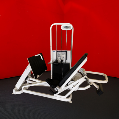 Cybex VR2 Seated Leg Press (Remanufactured)
