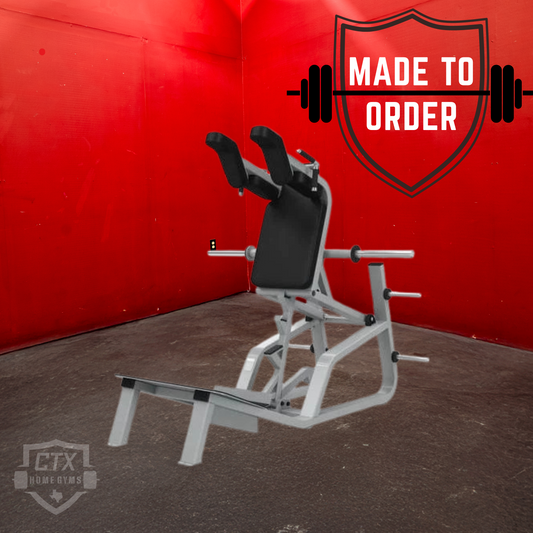 Precor Icarian Super Squat 624 (Refurbished)