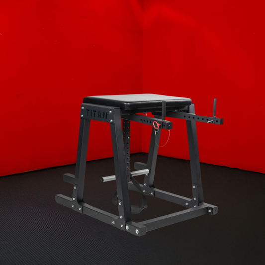 Titan Reverse Hyperextension (Remanufactured)