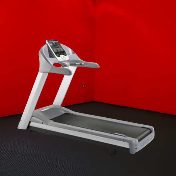 Precor TRM 954i Treadmill w/ Experience Console (Remanufactured)