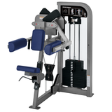 Hammer Strength Select Lateral Raise (Remanufactured)