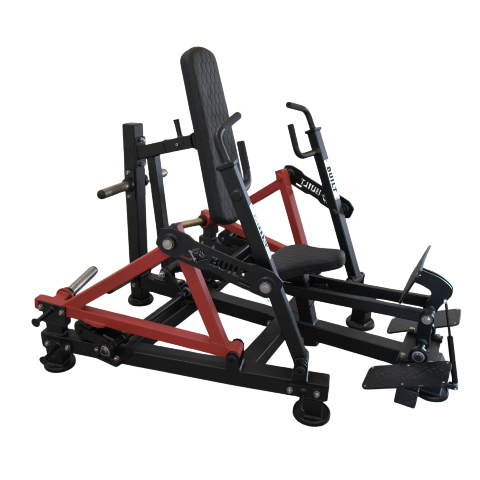 BUILT Strength Infinite Series Flat Chest Press (New)