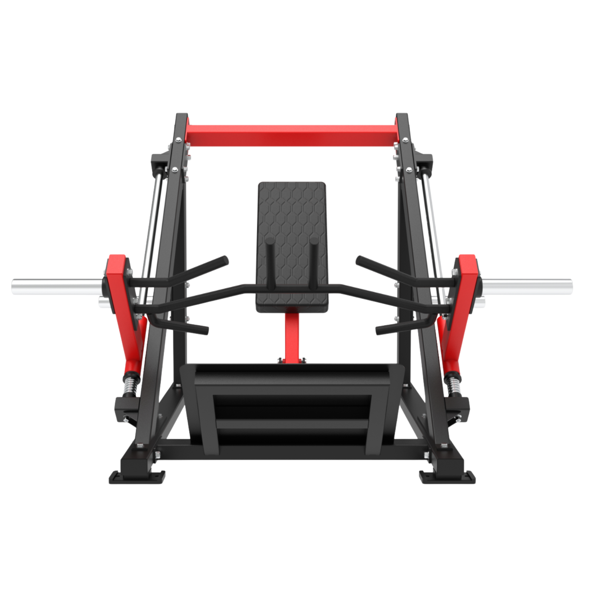 BUILT Strength ‘OG’ Series Bilateral Bent Row (New)