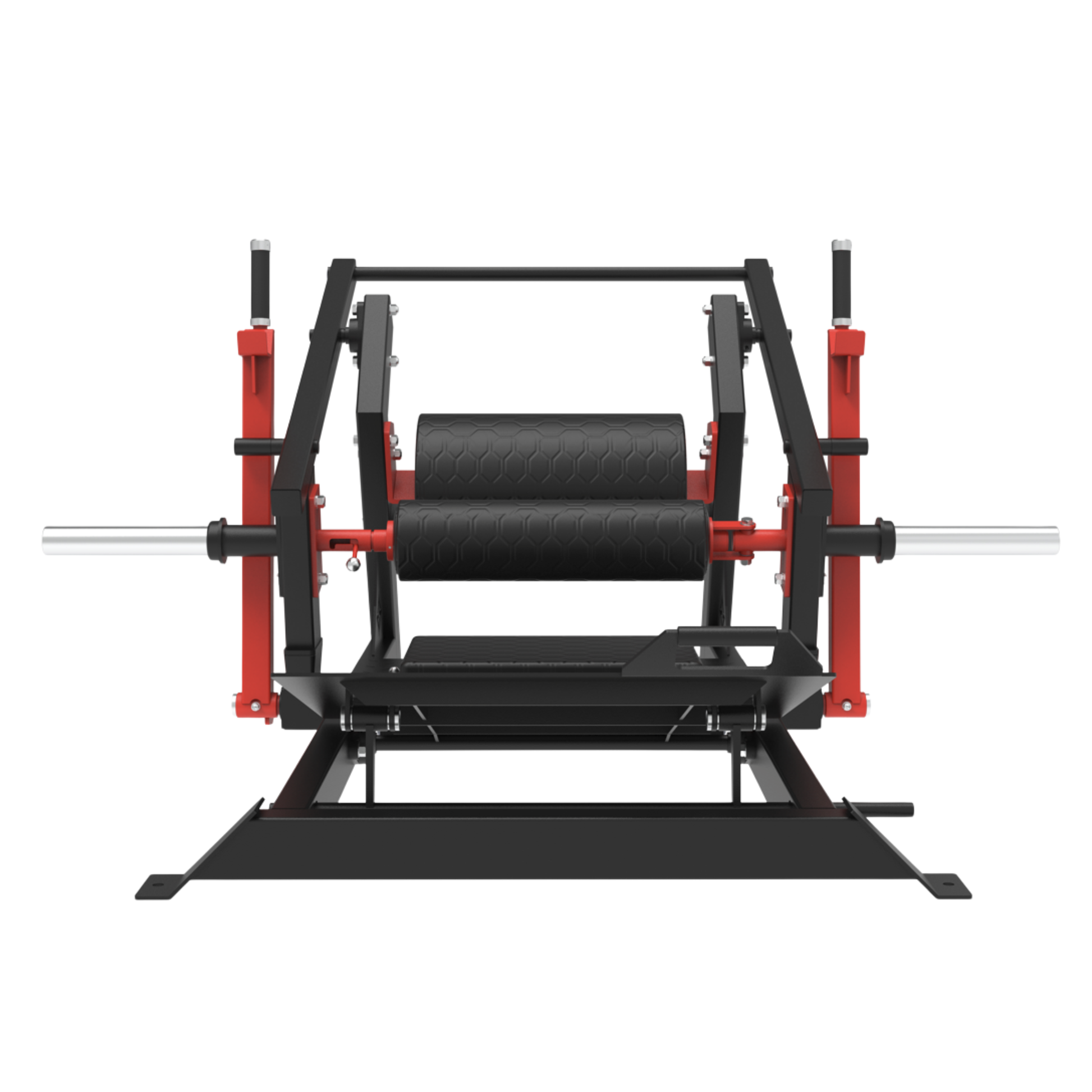 BUILT Strength ‘OG’ Series Glute Bridge (New)