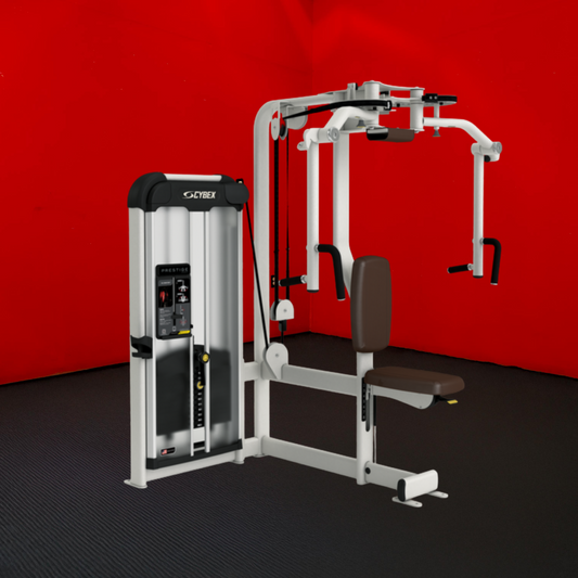 Cybex Prestige Strength VRS Fly/Rear Delt (Remanufactured)