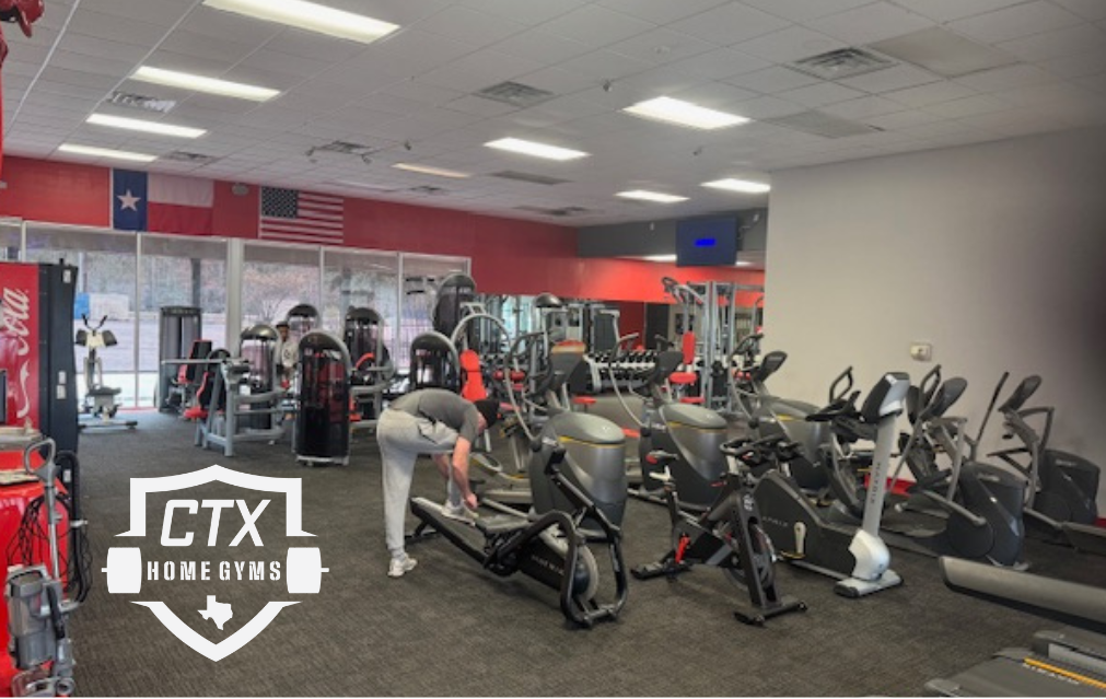 Matrix, Octane Turn Key Gym Package! Selectorized, Cardio, Benches, Free Weights  READY TO SHIP (Used)