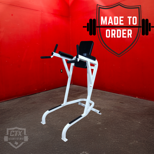 Cybex VKR Dip & Leg Raise (Refurbished)