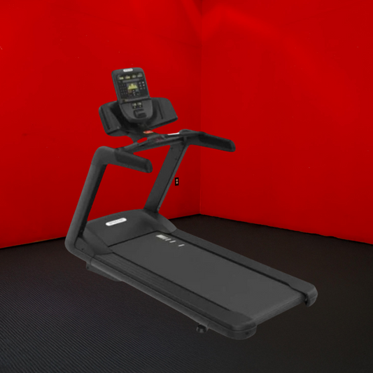 Precor TRM 731 w/ P31 Console (Remanufactured)