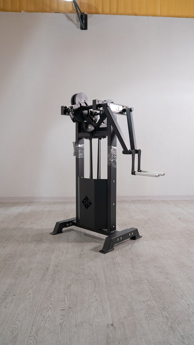 BUILT Strength Infinite Series Standing Lateral Raise (New)